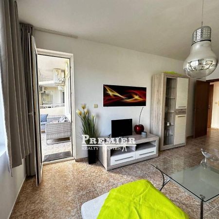 Aparthotel Rutland Bay Ράβντα Εξωτερικό φωτογραφία