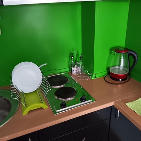 Aparthotel Rutland Bay Ράβντα Εξωτερικό φωτογραφία