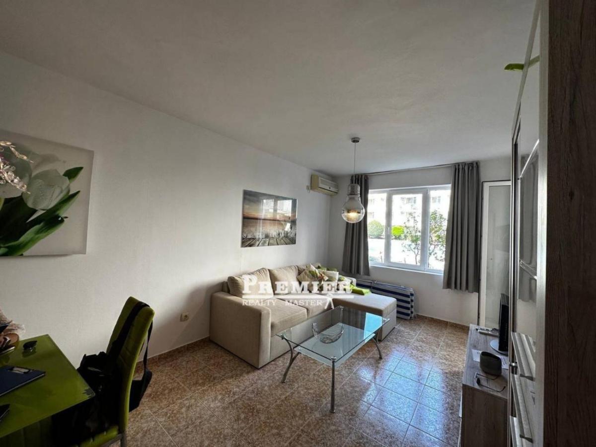 Aparthotel Rutland Bay Ράβντα Εξωτερικό φωτογραφία