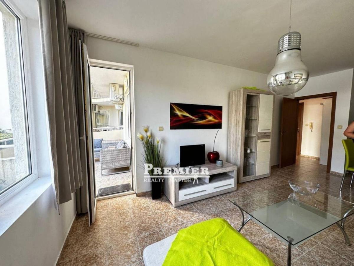 Aparthotel Rutland Bay Ράβντα Εξωτερικό φωτογραφία