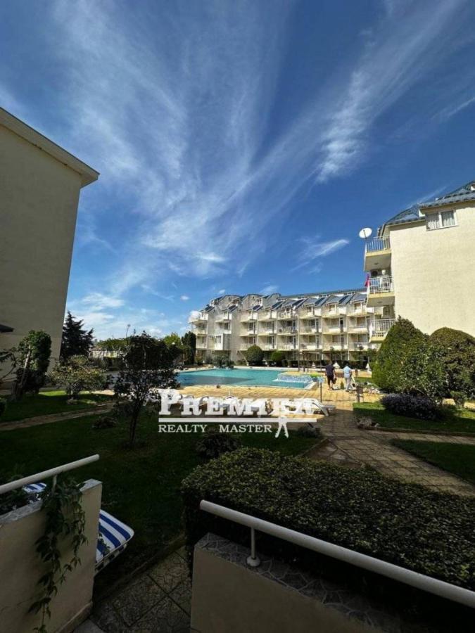 Aparthotel Rutland Bay Ράβντα Εξωτερικό φωτογραφία