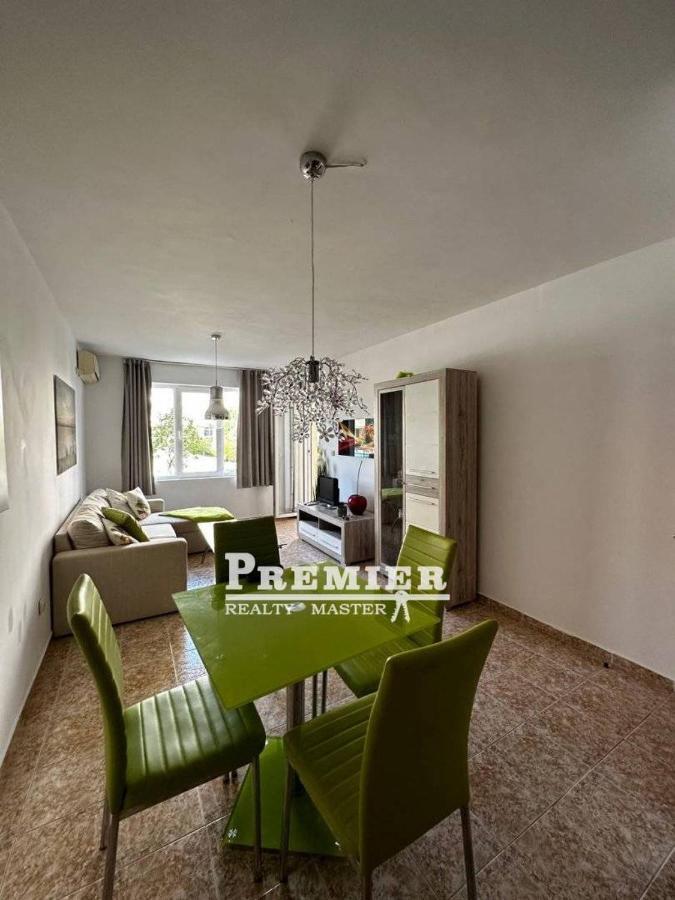 Aparthotel Rutland Bay Ράβντα Εξωτερικό φωτογραφία
