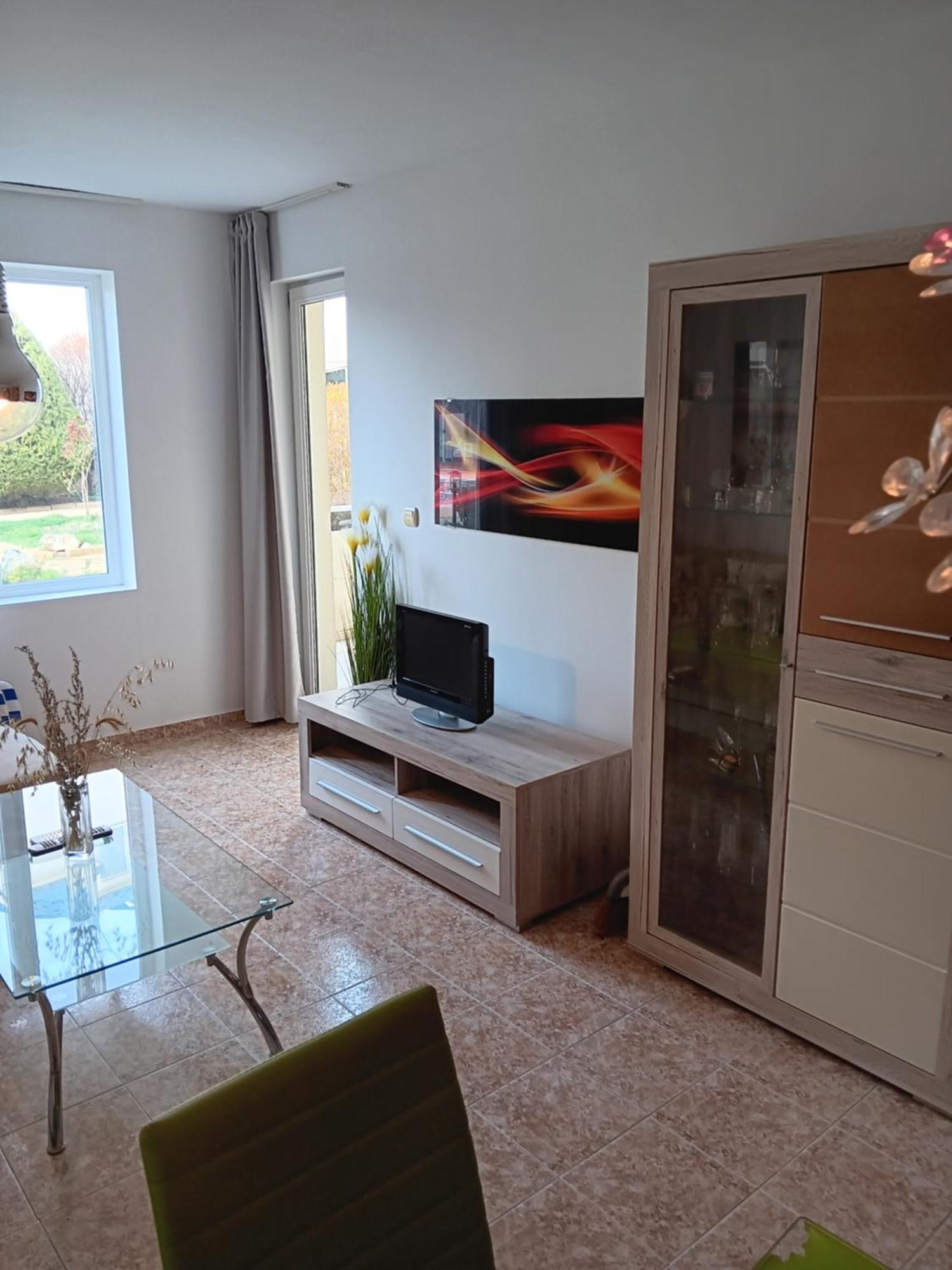 Aparthotel Rutland Bay Ράβντα Εξωτερικό φωτογραφία
