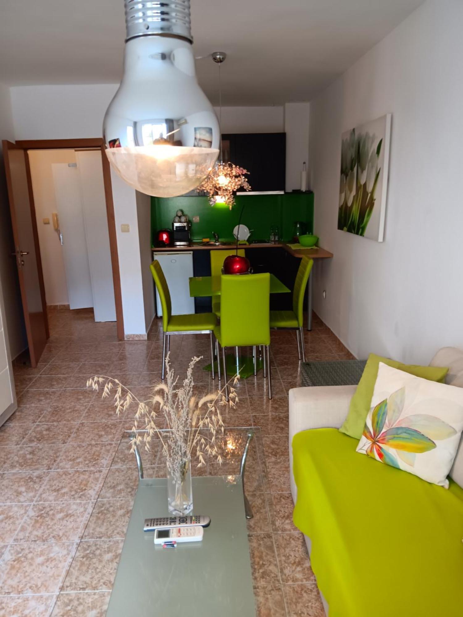 Aparthotel Rutland Bay Ράβντα Εξωτερικό φωτογραφία